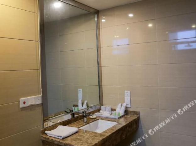 tianhu hotel