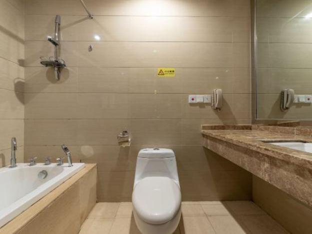 tianhu hotel
