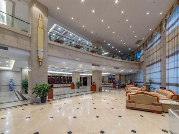 tianhu hotel