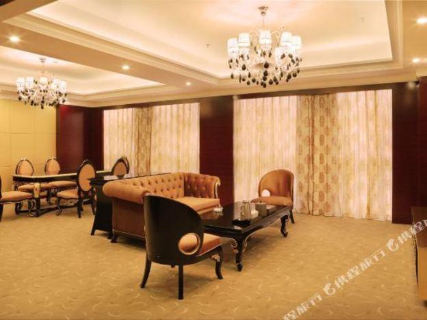 tianhu hotel
