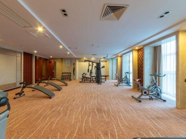 tianhu hotel