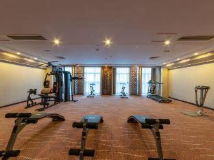 tianhu hotel