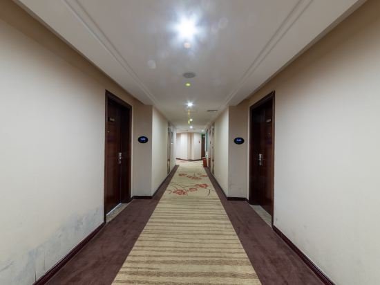 tianhu hotel
