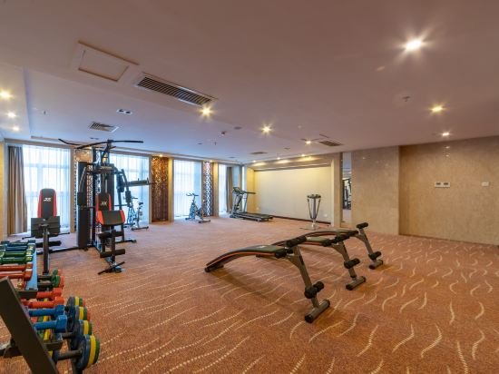 tianhu hotel