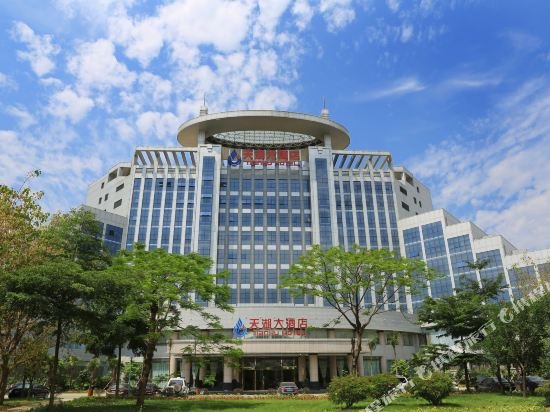 tianhu hotel