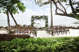 Trisara Villas & Residences Phuket,Near Layan Beach,5 star