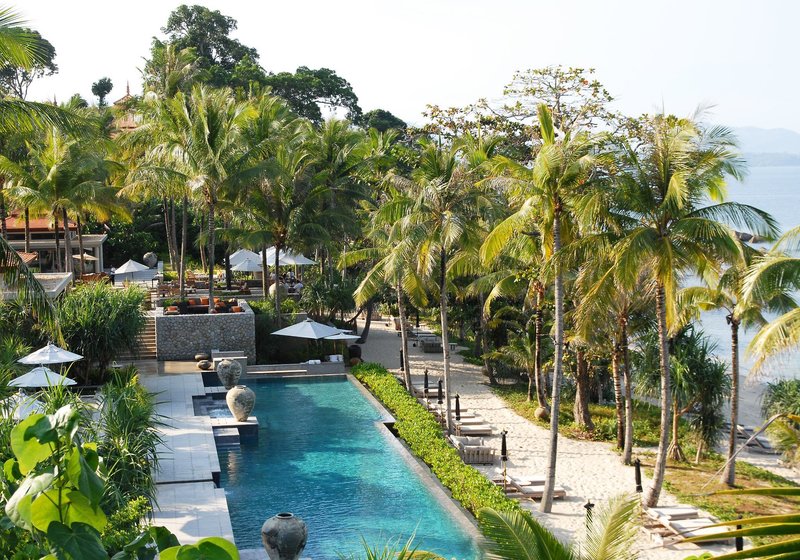 trisara villas and residences phuket