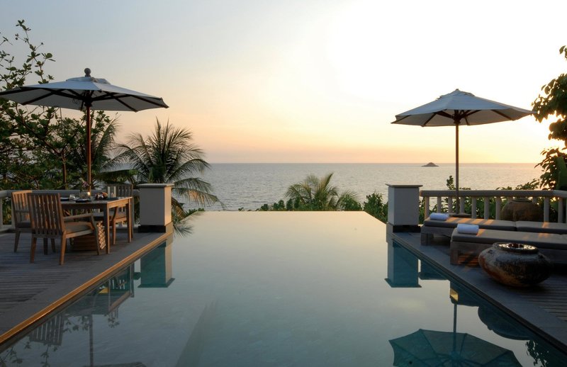 trisara villas and residences phuket