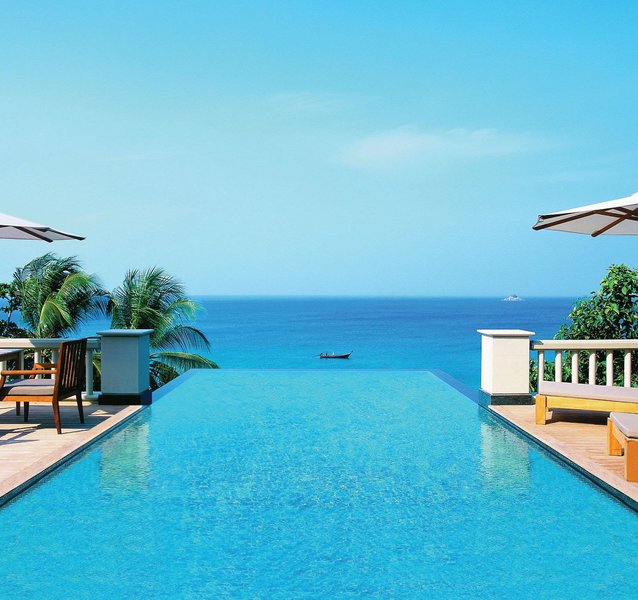 trisara villas and residences phuket