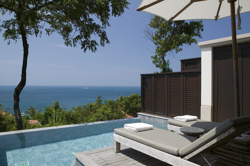 trisara villas and residences phuket