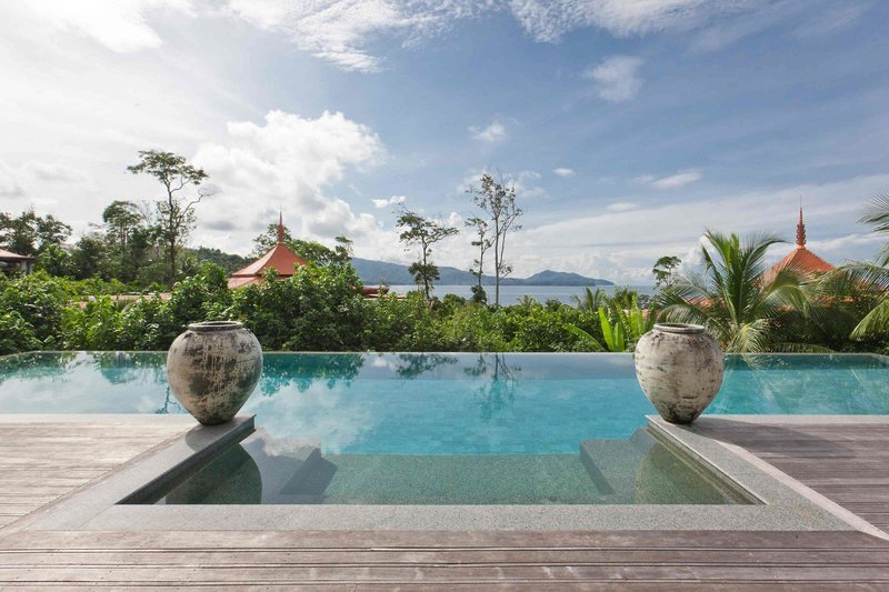 trisara villas and residences phuket