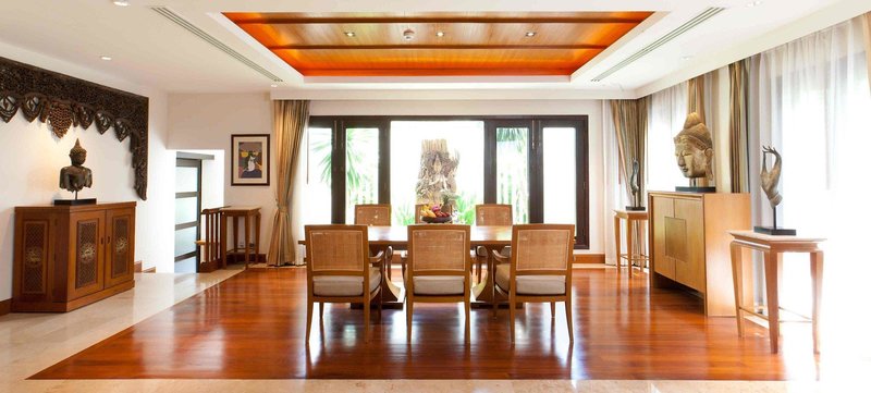 trisara villas and residences phuket