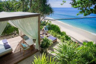 Trisara Villas & Residences Phuket,Near Layan Beach,5 star