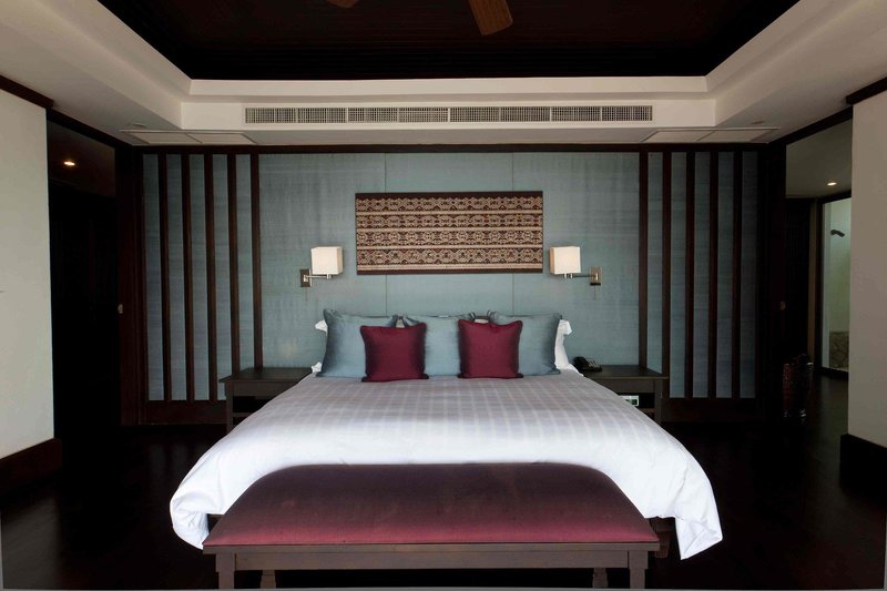 trisara villas and residences phuket