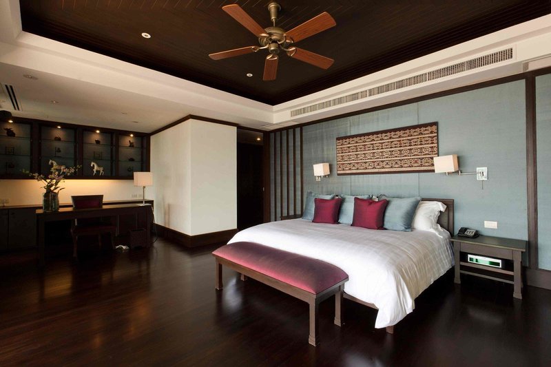 trisara villas and residences phuket