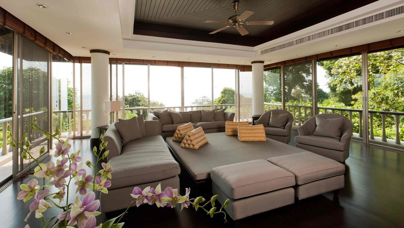 trisara villas and residences phuket