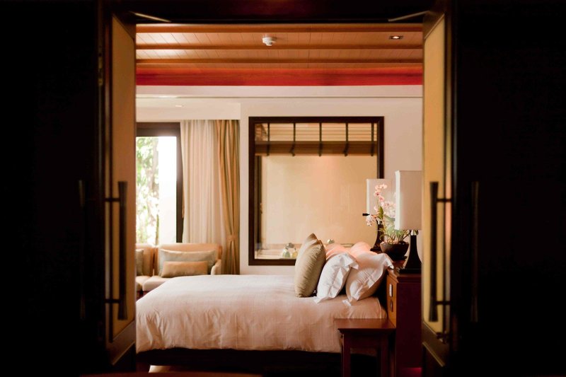 trisara villas and residences phuket