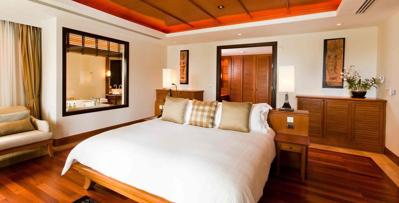 trisara villas and residences phuket