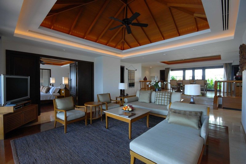 trisara villas and residences phuket