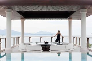 Trisara Villas & Residences Phuket,Near Layan Beach,5 star