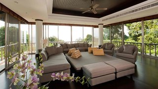 trisara villas and residences phuket