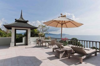 trisara villas and residences phuket