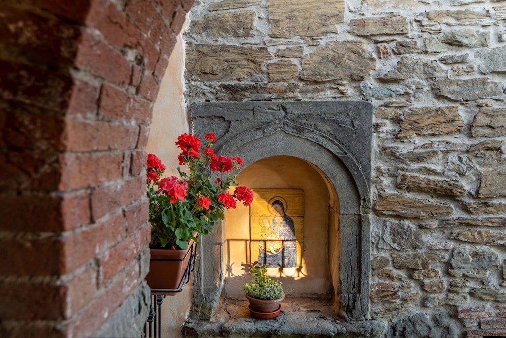 monastero san silvestro