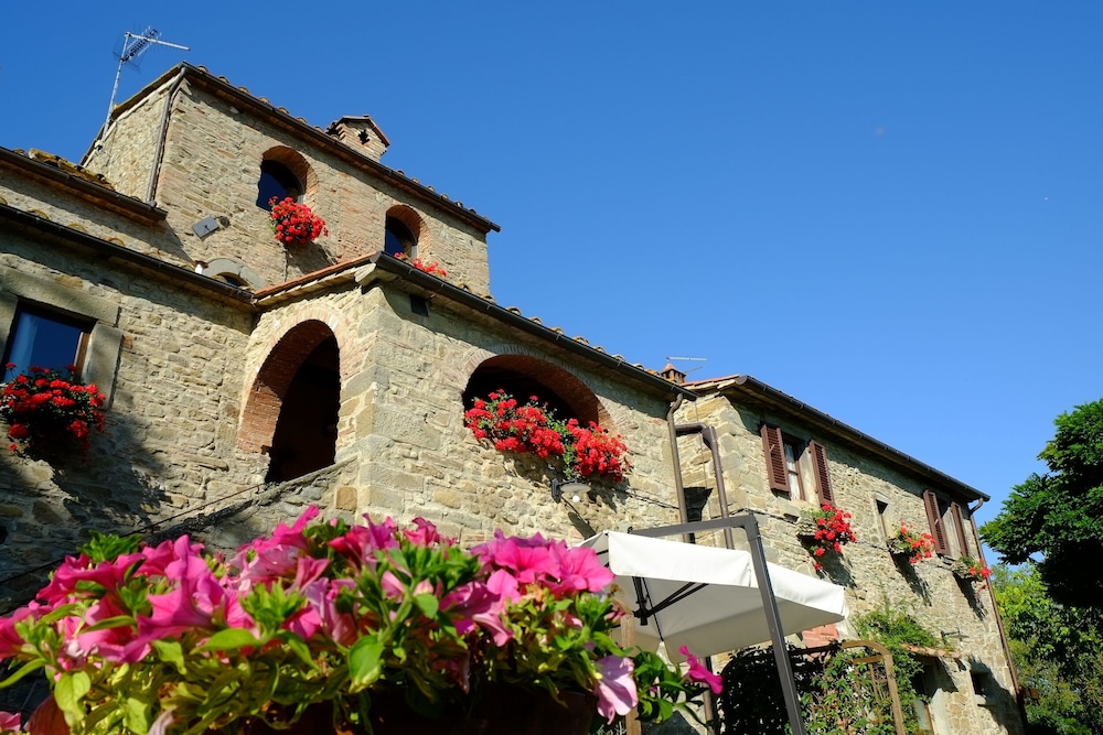 monastero san silvestro