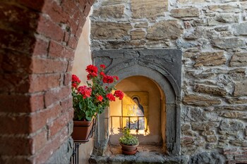 monastero san silvestro