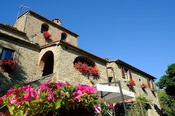 monastero san silvestro