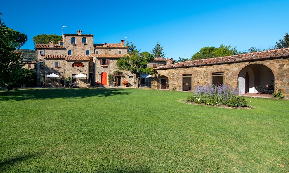 monastero san silvestro