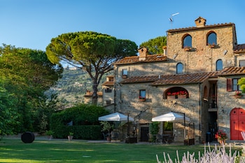 monastero san silvestro
