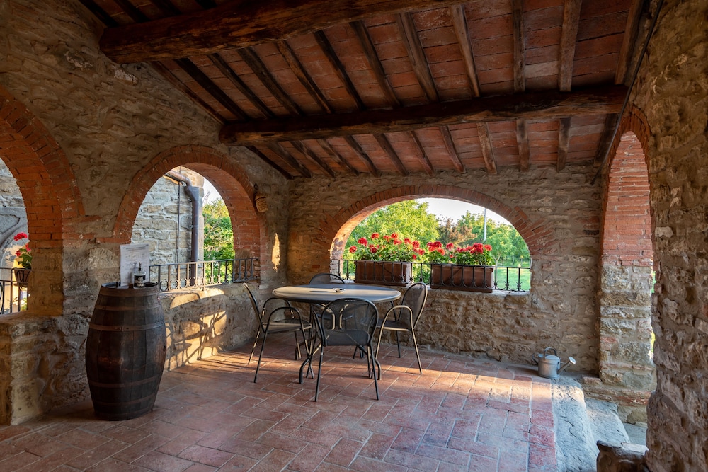 monastero san silvestro