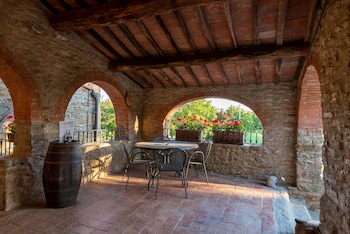 monastero san silvestro