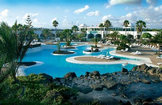 Elba Lanzarote Royal Village Resort,Playa Blanca>>Lanzarote,4 star
