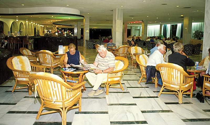 elba lanzarote royal village resort