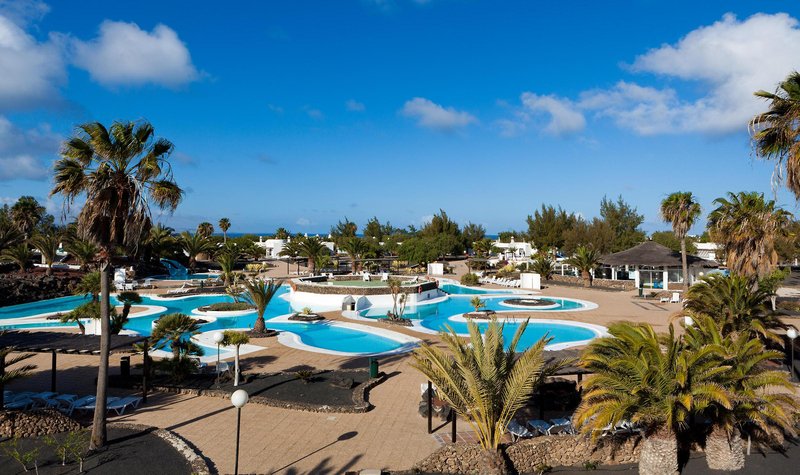 elba lanzarote royal village resort