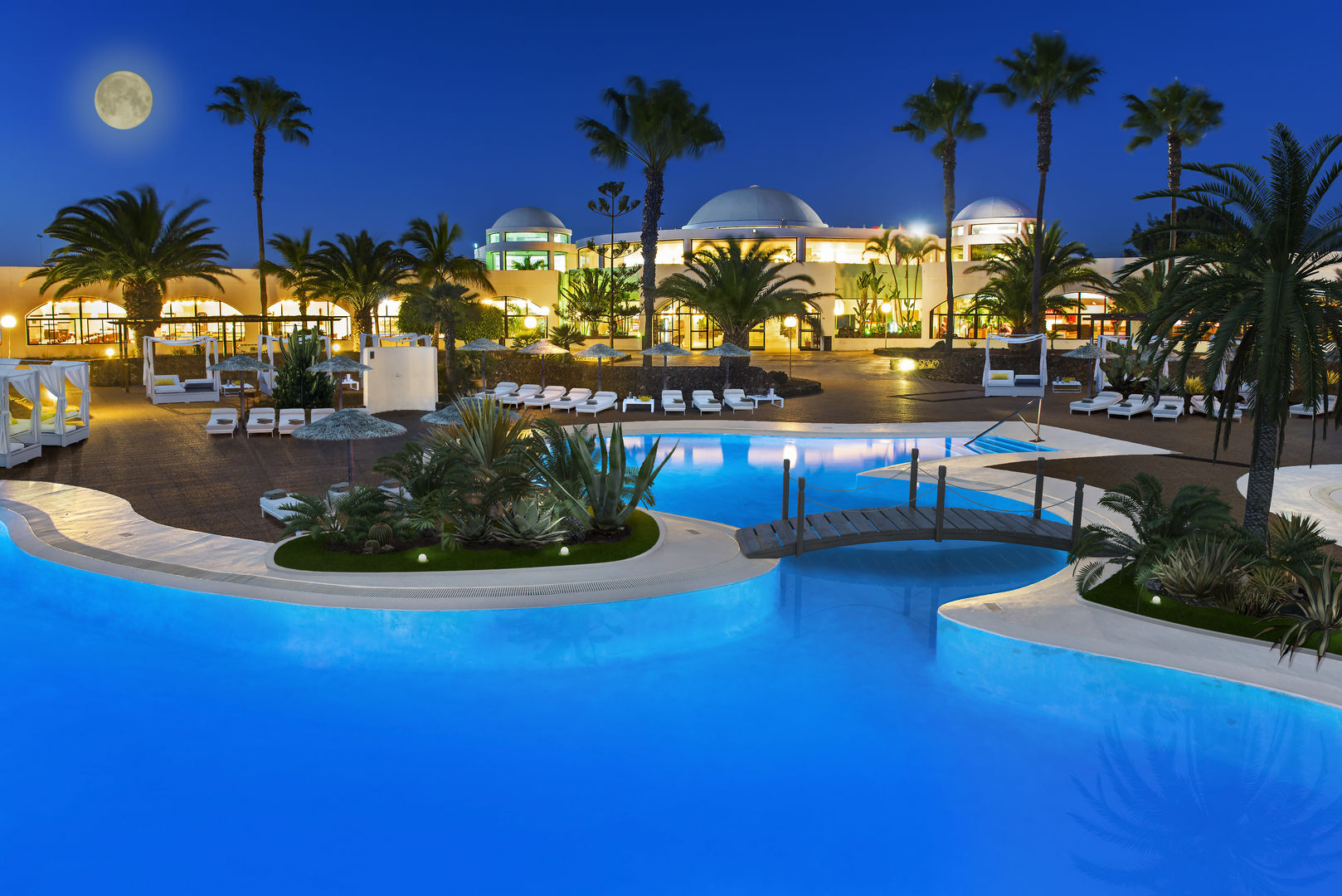 elba lanzarote royal village resort