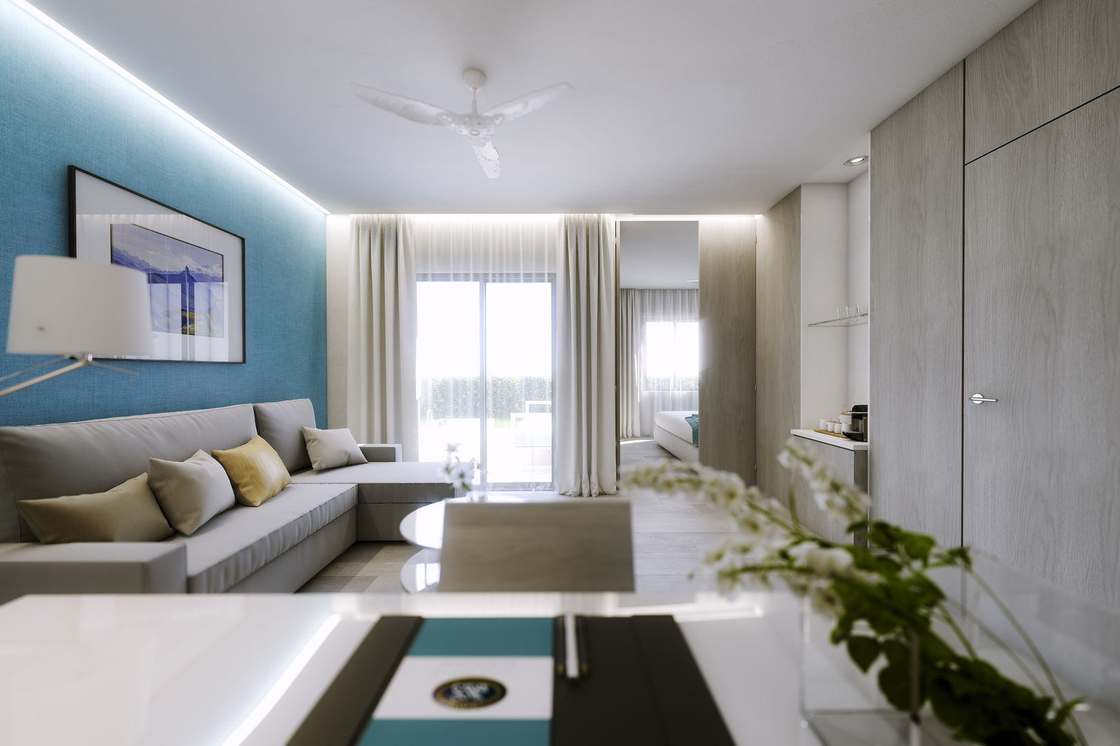 elba lanzarote royal village resort