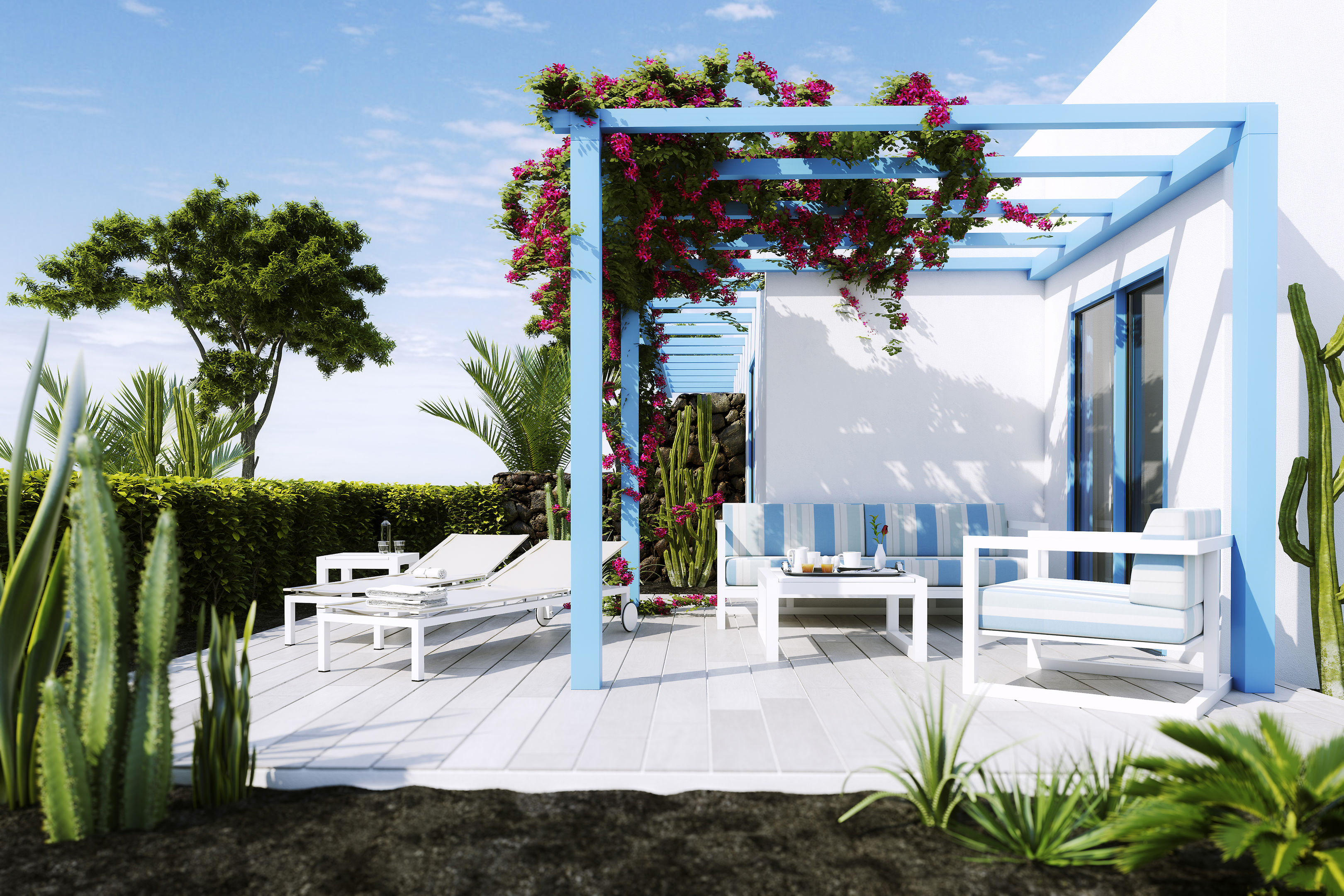 elba lanzarote royal village resort