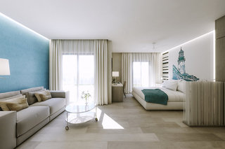 Elba Lanzarote Royal Village Resort,Playa Blanca>>Lanzarote,4 star
