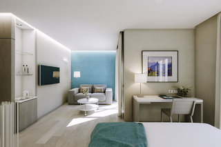 Elba Lanzarote Royal Village Resort,Playa Blanca>>Lanzarote,4 star