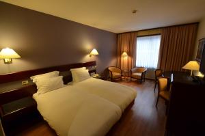 Bedford Hotel & Congress Centre,Brussels-Capital Region>>Brussels,4 star