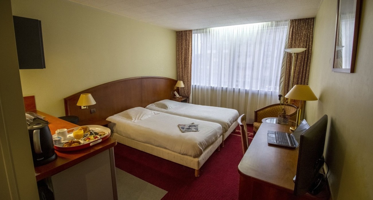 The Originals Residence, Kosy Nancy Coeur De Ville,Nancy>>Meurthe-Et-Moselle,3 star