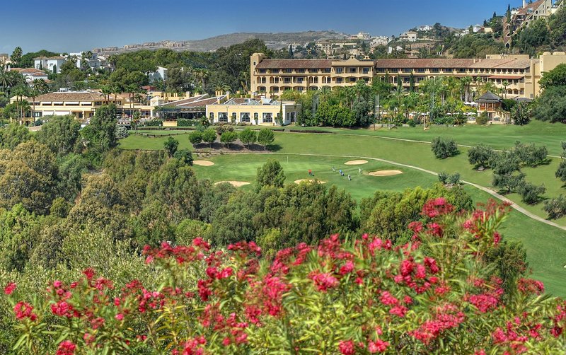 The Westin La Quinta Golf Resort And Spa, Benahavis, Marbella