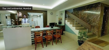 the unicontinental campus accommodation