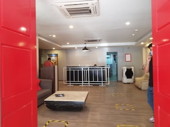 the unicontinental campus accommodation