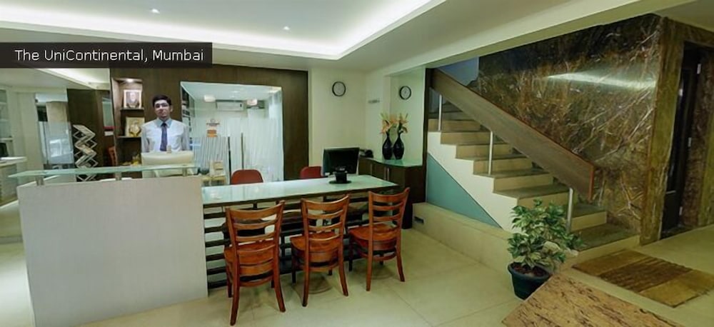 the unicontinental campus accommodation