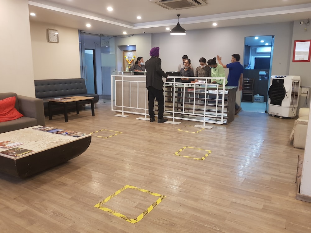 the unicontinental campus accommodation