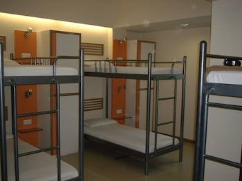 the unicontinental campus accommodation